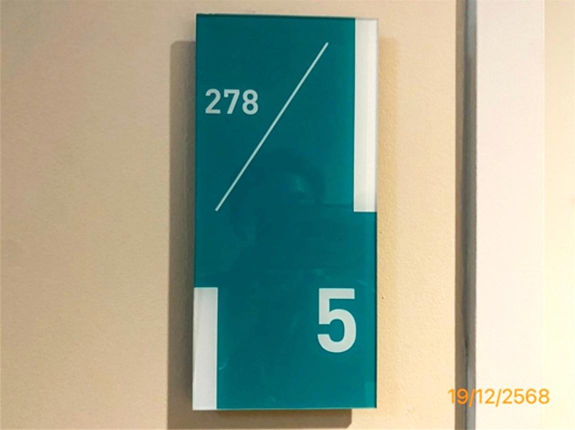 picture CONDO 36.45 Sq.m. Muang Samut Prakarn Samut Prakarn for 2M - 11/19