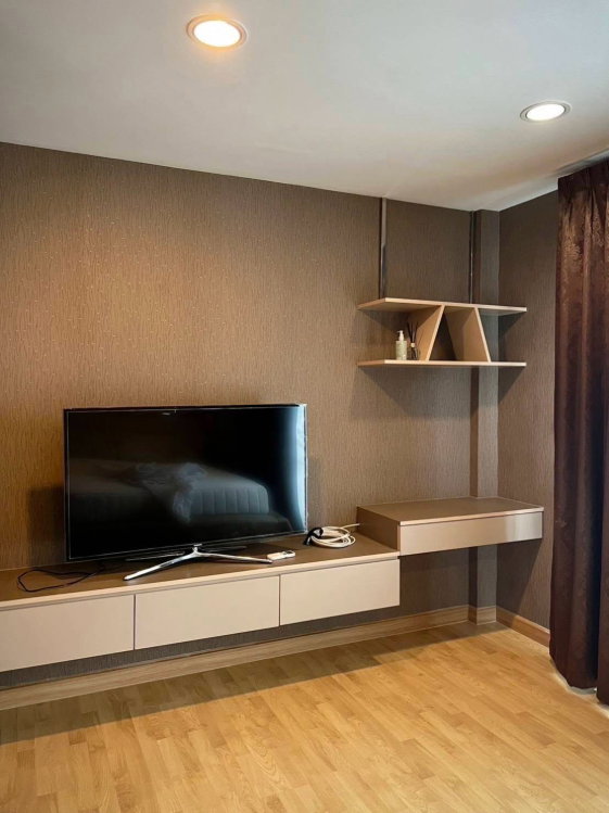 รูป ให้เช่าทาวน์โฮม 3 ชั้น บ้านกลางเมือง S Sense พระราม 9-ลาดพร้าว - รูปที่ 9/12