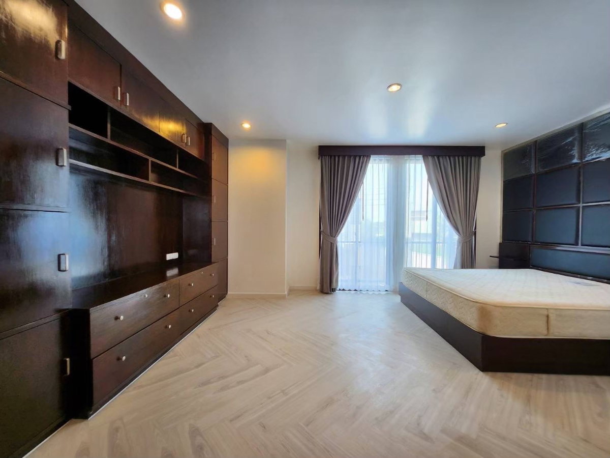 รูป ST13695 - Townhome Areeya Mandarina Sukhumvit 77 : BTS Onnut - รูปที่ 2/13