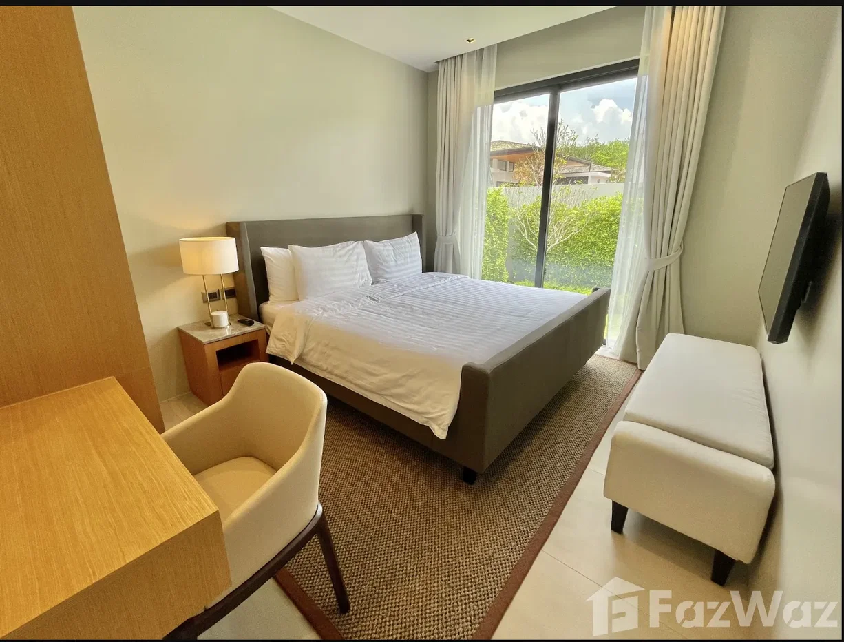 picture Stunning New 3 BR villa - high rental income - Corner Plot!! 6588094 - 9/33