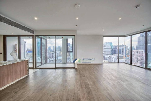 Junior Penthouse at Romm Convent, Last Unit!! Floor 24th