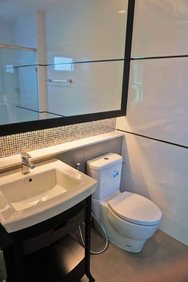รูป ขาย บ้านเดี่ยวโครงการ บุราสิริ วงแหวน อ่อนนุช GH599 - รูปที่ 18/20
