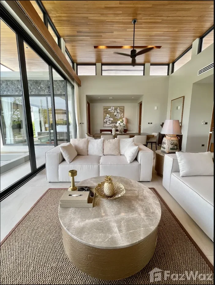 picture Stunning New 3 BR villa - high rental income - Corner Plot!! 6588094 - 17/33