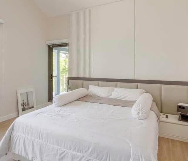 picture For Rent Detached house Saransiri rama2 - 14/14
