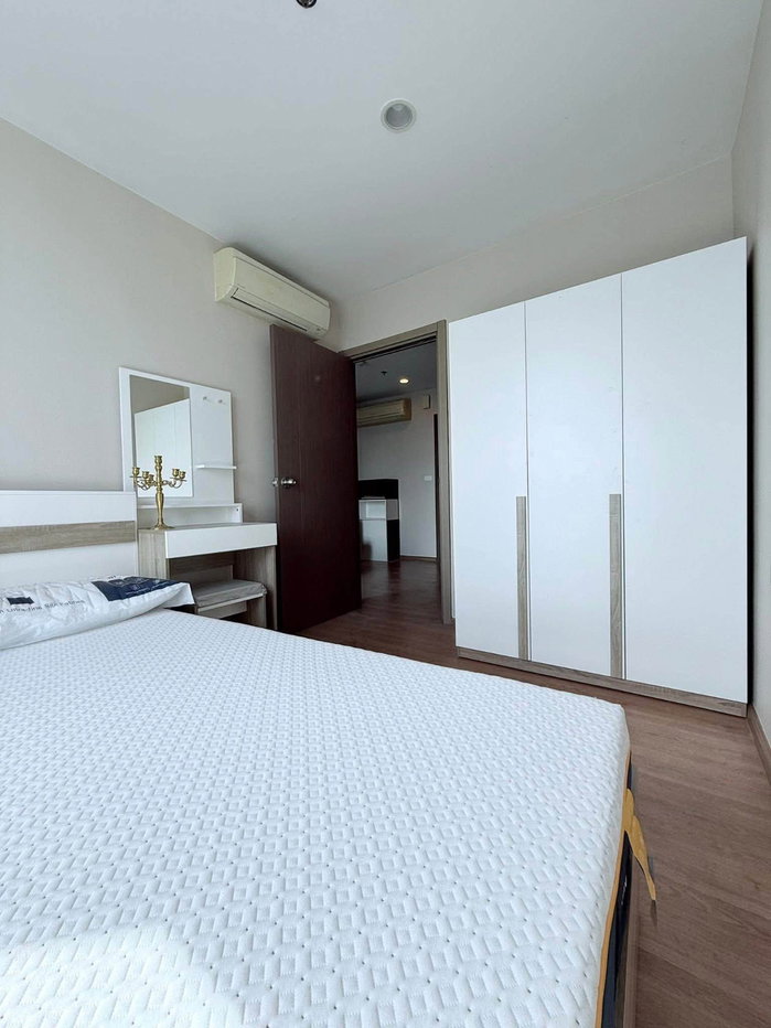 picture @Condorental condo for rent The Base Sukhumvit 77 - 3/11