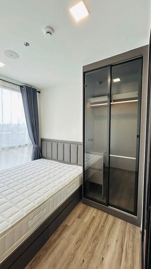 picture Condo for Rent at MODIZ VAULT Kaset - Sripatum (C6907024) - 13/14