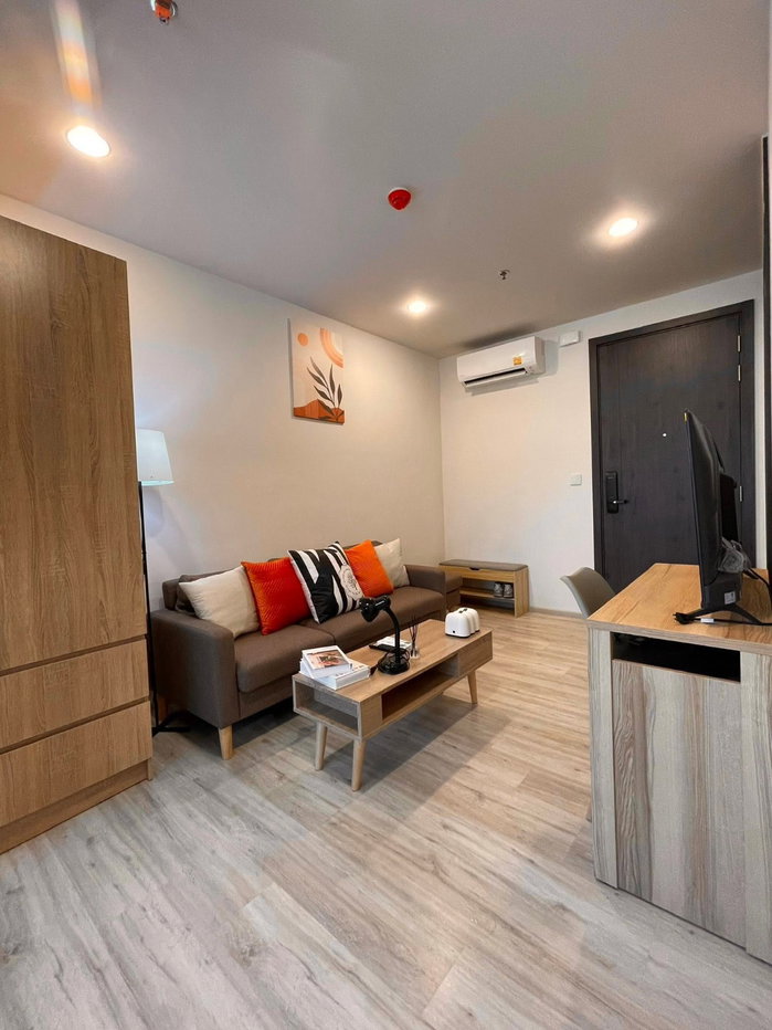 รูป R990/[ให้เช่า] XT ห้วยขวาง (XT Huai Khwang) - รูปที่ 11/11