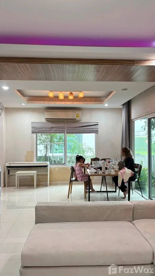 รูป ขาย บ้านเดี่ยว 3 ห้องนอน ในโครงการ ชัยพฤกษ์ รามอินทรา-วงแหวน 2 6593915 - รูปที่ 4/9
