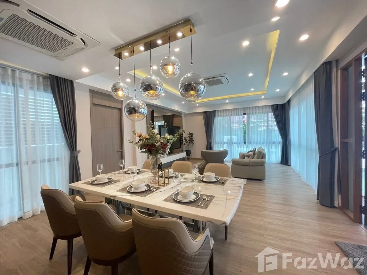 รูป ขาย วิลล่า 4 ห้องนอน ใน เมืองพัทยา, ชลบุรี 6612059 - รูปที่ 3/13