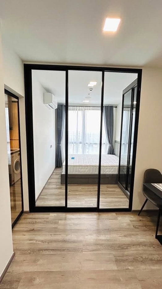 picture Condo for Rent at MODIZ VAULT Kaset - Sripatum (C6907024) - 2/14