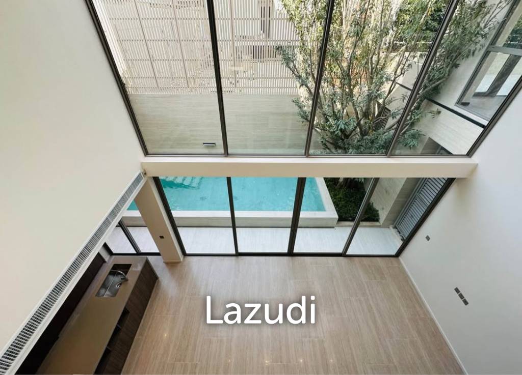 รูป 4 Bedroom 5 Bathroom 533 SQ.M  Baan Chan - รูปที่ 4/10