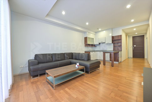 ✨Amanta Ratchada ห้องกว้าง สไตล์ Modern Contemporary ใกล้ MRT ศูนย์วัฒนธรรมฯ