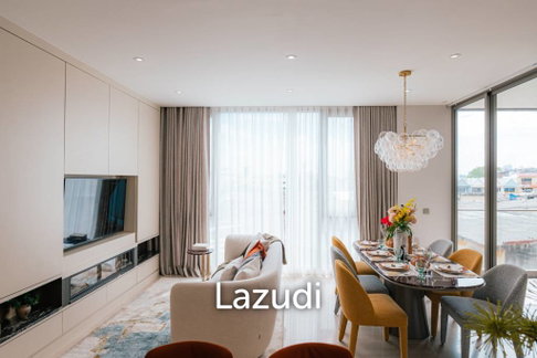 100 Sqm 2 Bed ADLER Chan Road