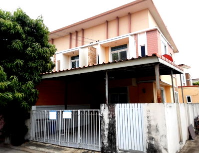 Townhouses for sale : 🔥 For Sale✅ Park Village 4 Sarasas - Ratchaphruek | Lat Lum Kaeo