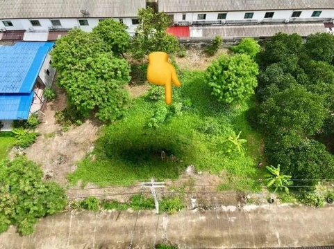 ขายที่ดินแปลงสวย ซอยศรีราชา–หนองค้อ ทำเลดี มีอนาคต