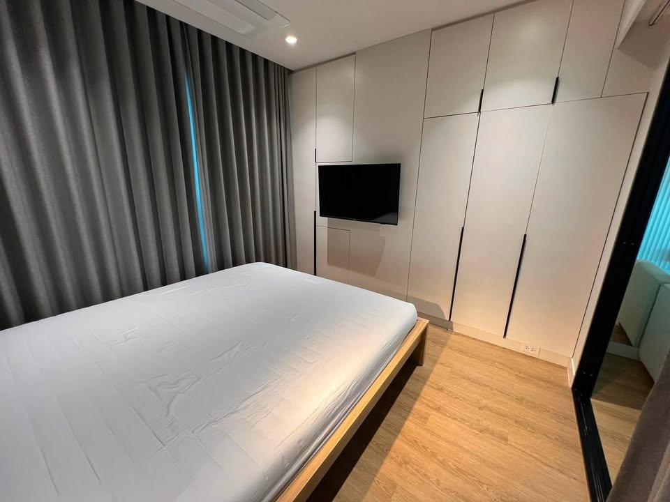 picture Condo for Rent at Life @ Ratchada - Suthisan (B6907055) - 2/8