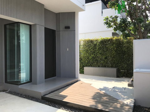 Townhome for rent Vive bangna km.7 ( SPSEVE2102 )