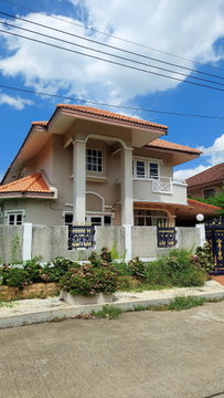 🏡✨ ให้เช่าบ้านเดี่ยว 2 ชั้น | ใกล้มหาวิทยาลัยรังสิต | พร้อมเฟอร์นิเจอร์ เข้าอยู่ได้ทันที 🌿