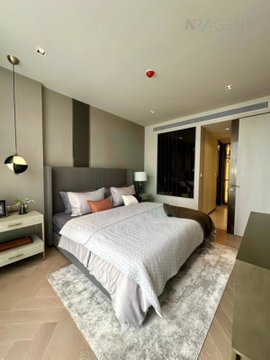 🎊 For Rent Condo THE RESERVE SUKHUMVIT 61 HIDEAWAY Building B, Floor 3,1 bed room, Room size 48.00 sqm