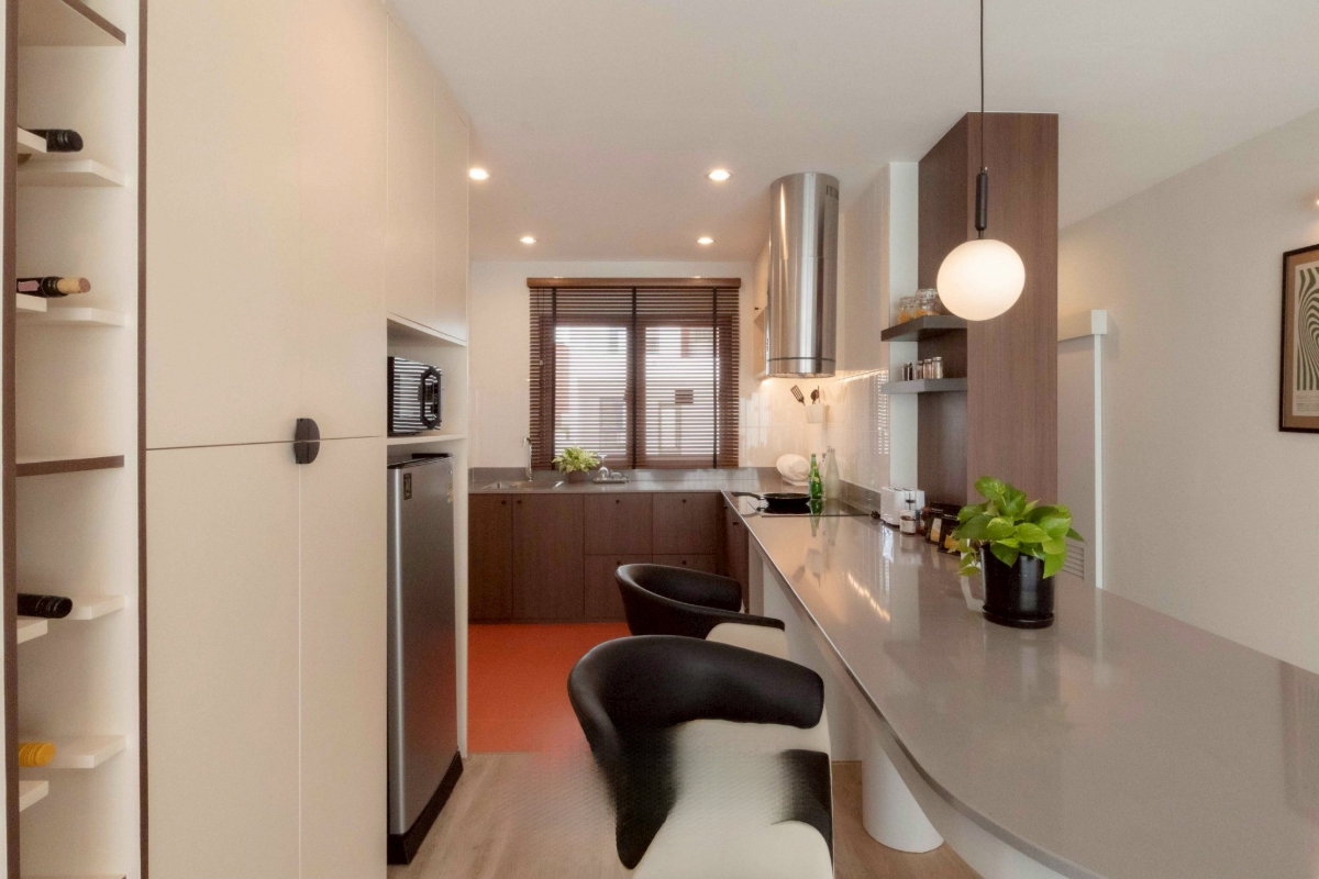 รูป 🏘️✨ ขายทาวน์โฮม 3 ชั้น ดีไซน์โมเดิร์นหรู ในโครงการคุณภาพ  #CHD101842 - รูปที่ 24/25