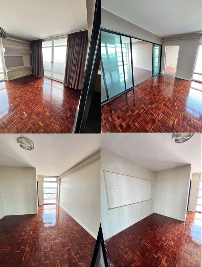 รูป 🔥 ขายคอนโด วิคตอเรีย เลควิว Victoria Lakeview ใกล้เมืองทองธานี - รูปที่ 2/3