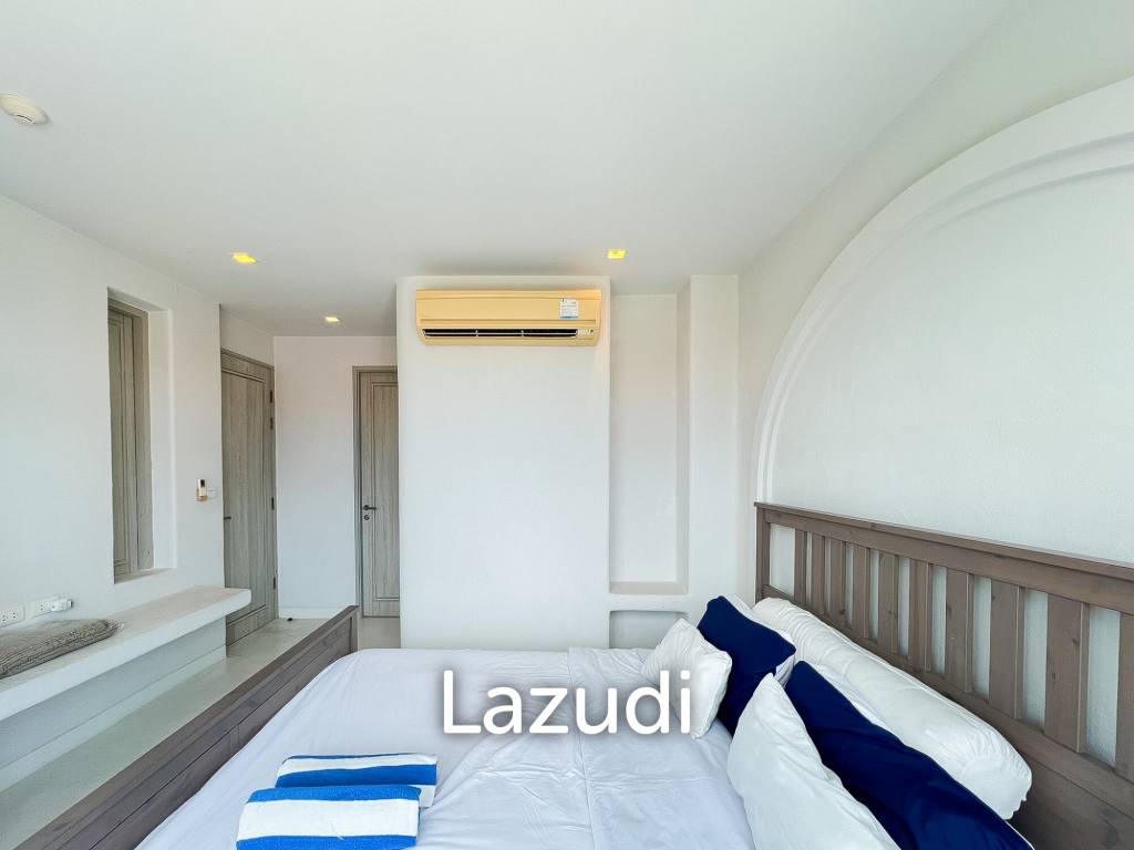 รูป คอนโด 70.61 ตร.ม. ชั้น 4 วิวธรรมชาติ ใกล้ทะเล - รูปที่ 32/45