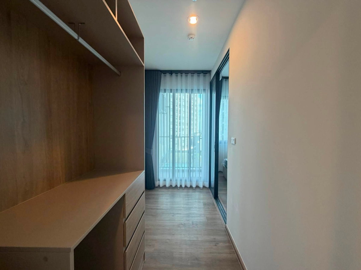 รูป 🏙️💙 วิวสระน้ำ ห้องสวย พร้อมเข้าอยู่! ให้เช่า 𝐅𝐥𝐞𝐱𝐢 𝐌𝐞𝐠𝐚 𝐒𝐩𝐚𝐜𝐞 𝐁𝐚𝐧𝐠𝐧𝐚 💙🏙️ - รูปที่ 10/17