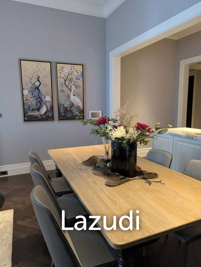 รูป 98 Wireless Duplex 245 Sqm 3 Bed 4 Bath - รูปที่ 19/24