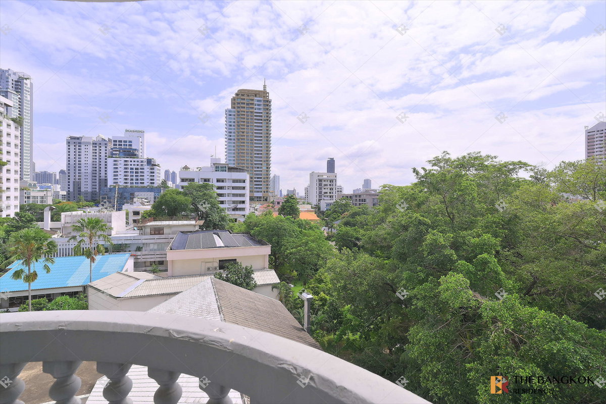 รูป เช่าคอนโด 💎 Royal Castle Sukhumvit 3นอน 160ตร.ม. 60k 💛 ยูนิตสวยกว้าง ว่างแล้ว ใกล้ BTS ทองหล่อ - รูปที่ 16/18