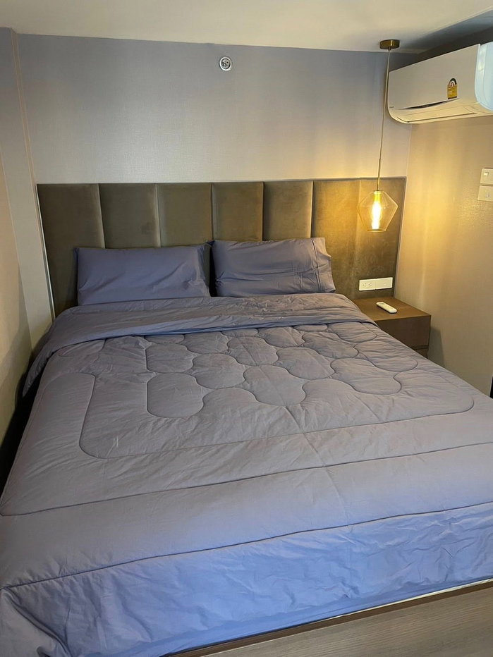 picture For rent Condo "KnightsBridge Space –  Ratchayothin " LineID : @Rizzestate - 3/6