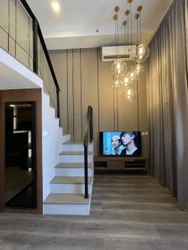 ให้เช่า "KnightsBridge Space –  Ratchayothin "  LineID : @Rizzestate (มี@ ข้างหน้า) ✨