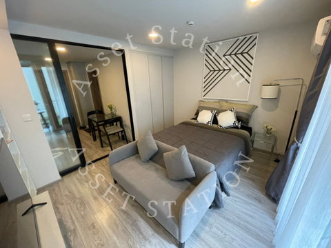 Maestro 14 Siam - Ratchathewi (Pet friendly🦮🐈) | ติด BTS ราชเทวี ใกล้ MBK สยามพารากอน