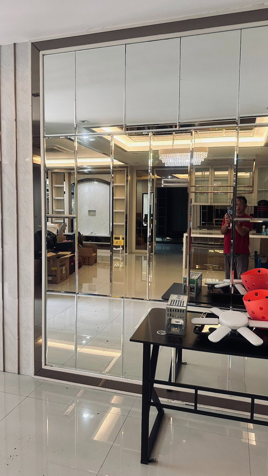 รูป ขายบ้านเดี่ยวหลังใหญ่หลังหัวมุมราคาพิเศษ โครงการลัดดารมย์ วงแหวน-รามอินทรา ขนาด 90.7 ตารางวา พื้นที่ใช้สอยเยอะ ใกล้เซ็นทรัลรามอินทรา - รูปที่ 5/11