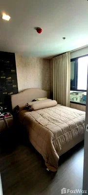ขายคอนโด : ขาย คอนโด 1 ห้องนอน ในโครงการ ไอดีโอ สุขุมวิท 93 6611485