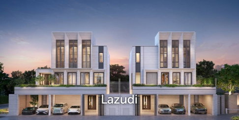 4 Bed 5 Bath Detached House For Sale in Baan Chan