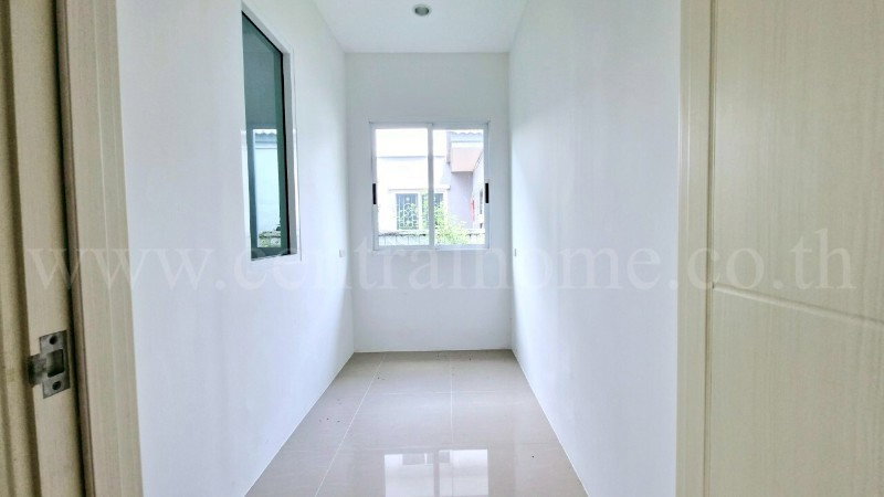 รูป บ้านเดี่ยว ฉัตรหลวง 15 สามโคก - ปทุมธานี ถูกที่สุดในโครงการ - รูปที่ 12/16