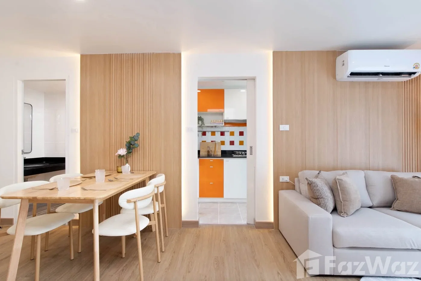 picture Kasetnawamin 2 beds 2 baths 6612563 - 3/16