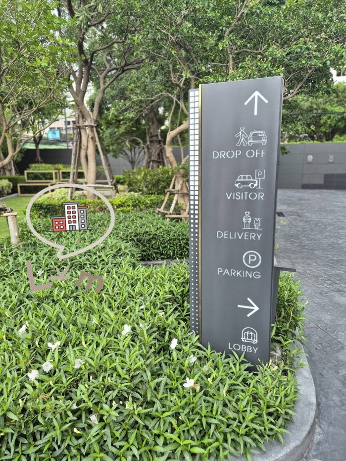 รูป 🏬 ขายห้องใกล้ชายหาดพัทยาใน The Edge Central Pattaya  - รูปที่ 36/50
