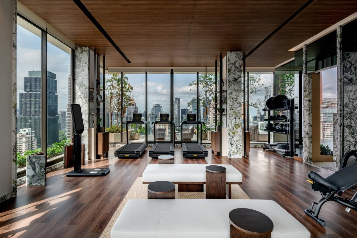 รูป Junior Penthouse at Romm Convent, Last Unit!! Floor 24th - รูปที่ 8/14