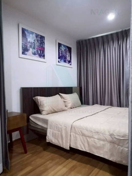 ð For Rent Condo REGENT HOME 18 CHANGWATTANA-LAKSI Building E, Floor 7,1 bed room, Room size 30.00 sqm