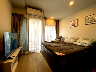 Condos for rent : (Pet Friendly 🐶🐱) Code: 26KJ3875  for rent Metris District Ladprao 🔥🔥 Line ID: @kjcondo (with @)🔥🔥