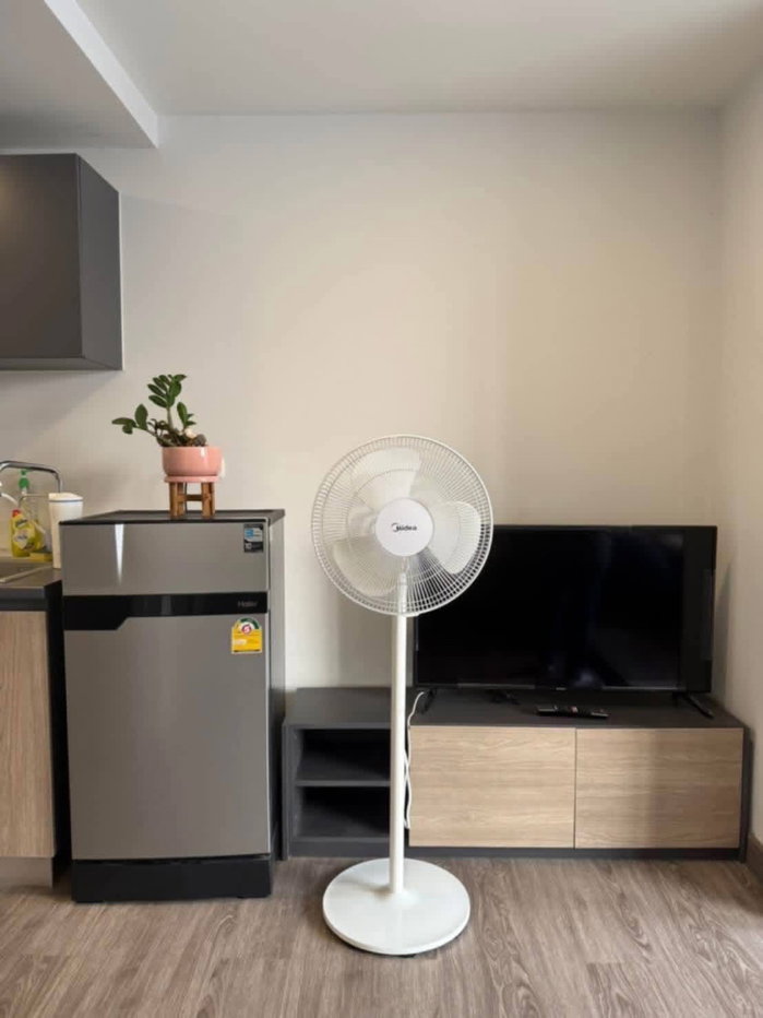 รูป 🌷 ปล่อยเช่า Flexi Condo เจริญนคร🌷 - รูปที่ 5/7