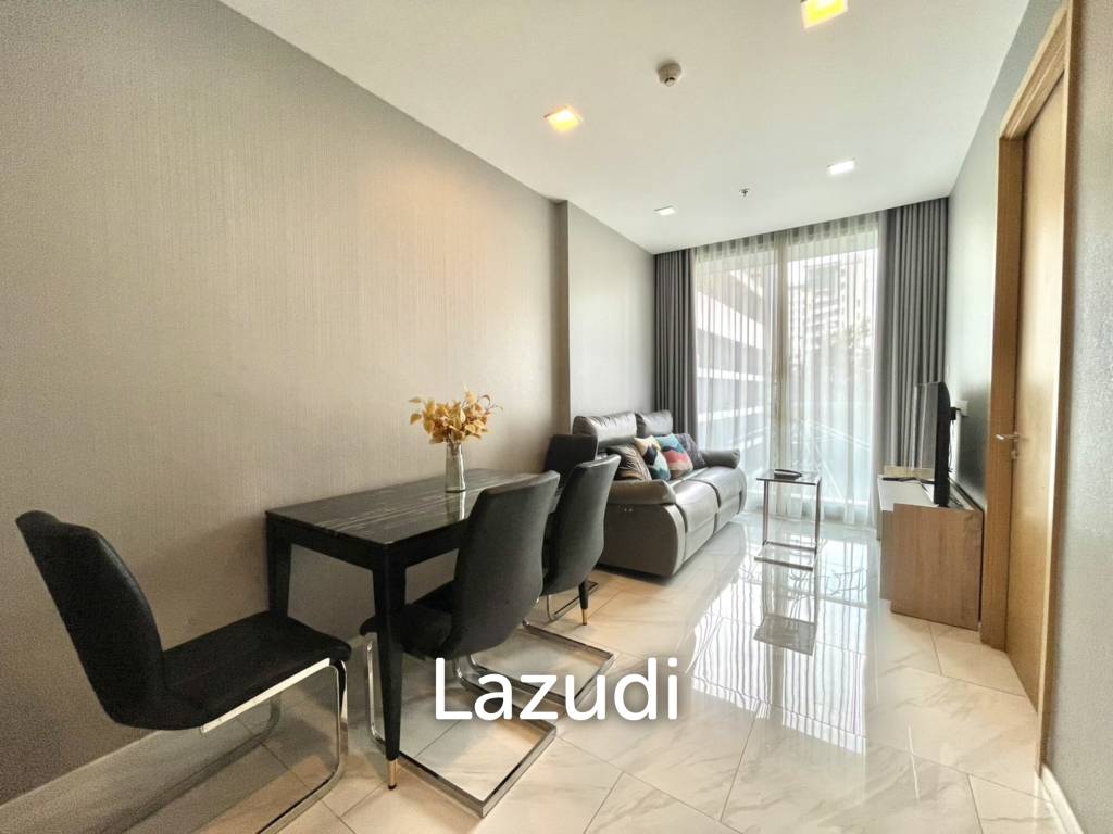 รูป 2 Bed 2 Bath 58.54 SQ.M Hyde Sukhumvit 11 - รูปที่ 4/12