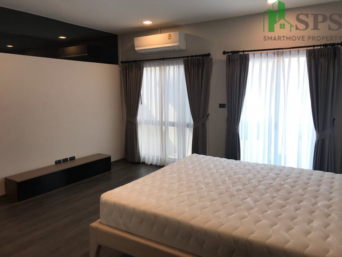 รูป ให้เช่าทาวน์โฮม หมู่บ้าน วีเว่ บางนา กม.7 (SPSEVE2102) - รูปที่ 11/12