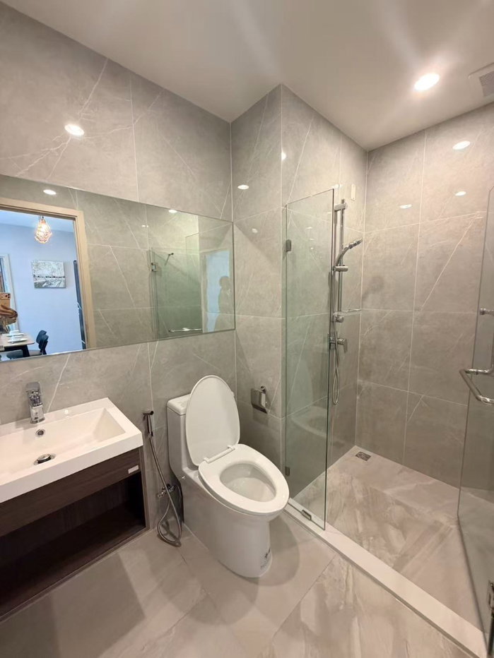 picture ✨Condo for Rent : NUE Rama 9 (AP-02) ( line : @condo91 ) - 7/7
