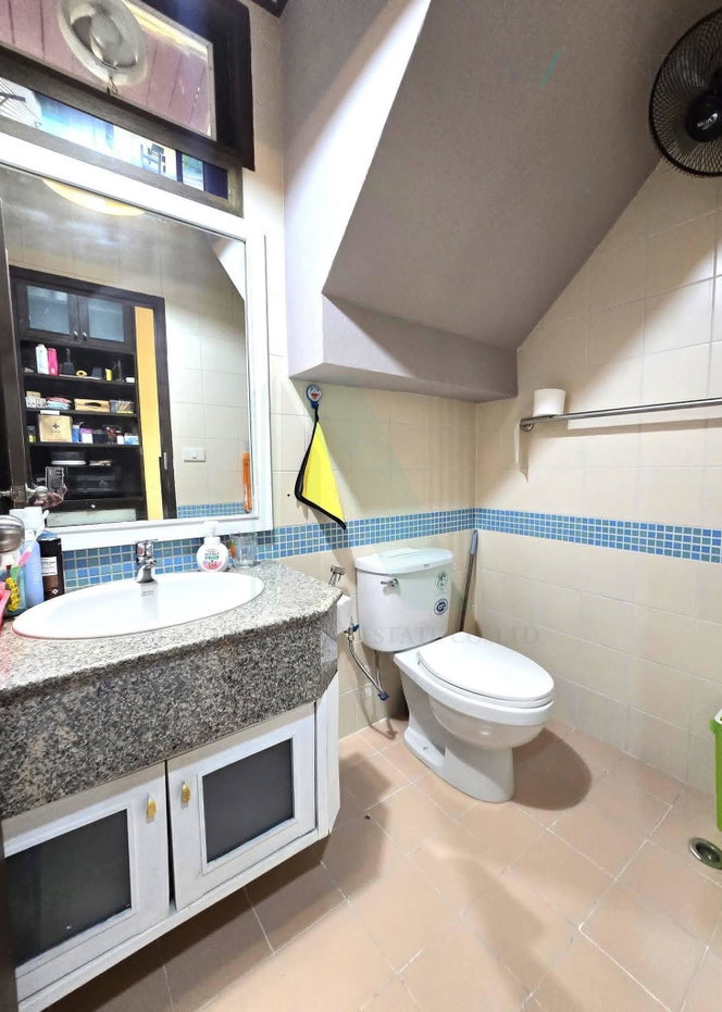 รูป ขายบ้านเดี่ยว โครงการ เนเบอร์โฮม วัชรพล 2 ชั้น 4 ห้องนอน 3 ห้องน้ำ - รูปที่ 5/8