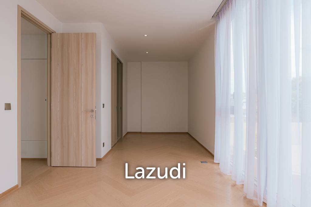 รูป 170 Sqm 3 Bed ADLER Chan Road - รูปที่ 2/22