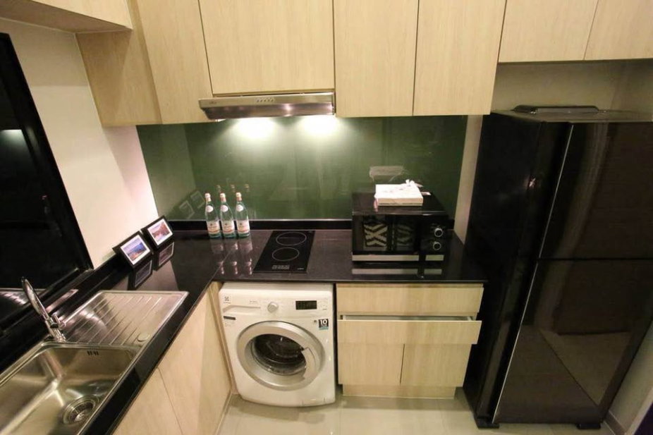 รูป Arden Pattanakarn 20 for rent nice unit - รูปที่ 13/16