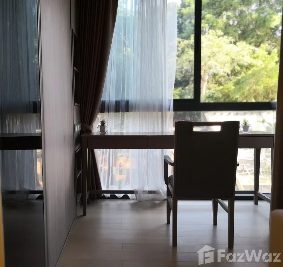 รูป ขาย คอนโด 1 ห้องนอน ในโครงการ เออร์บิเทีย ทองหล่อ 6612559 - รูปที่ 21/21