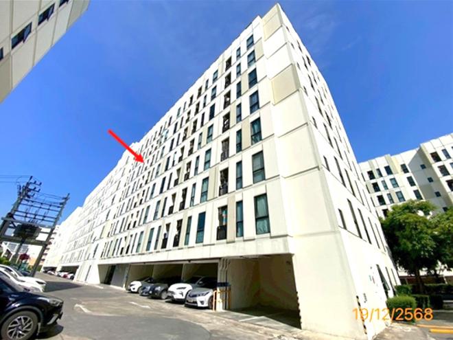 picture CONDO 36.45 Sq.m. Muang Samut Prakarn Samut Prakarn for 2M - 1/19